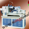 Rod threading machine